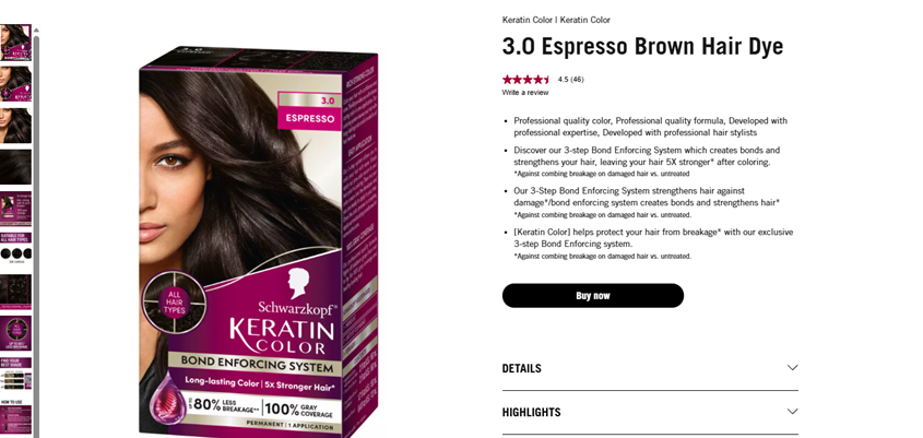 💸 $1,200 Model Rate | Hair Color Transformation | Sept. 9–11