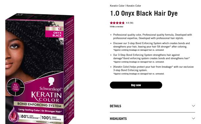 💸 $1,200 Model Rate | Hair Color Transformation | Sept. 9–11