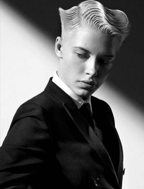 💥 NYC HAIR-MODEL CASTING — NAHA COLLECTION | $1,500 Model Rate | Sept 29