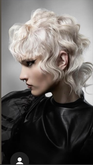 💥 NYC HAIR-MODEL CASTING — NAHA COLLECTION | $1,500 Model Rate | Sept 29