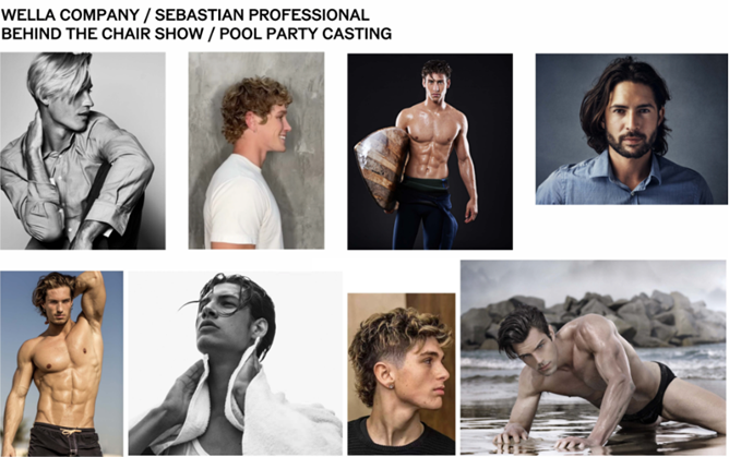 π΅ $1,500 Male Model Photo submission Casting β Fort Lauderdale | Aug. 22 & 24
