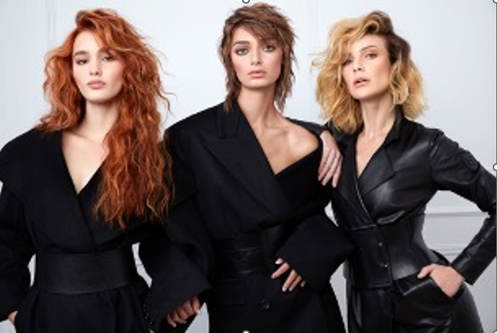 💥 $1,000 PAID HAIRCUT & COLOR MODEL CASTING — New York, New York | Sept. 7–8