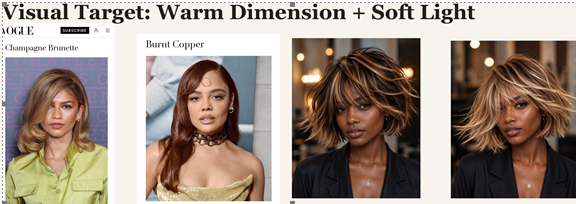 💥 $1,000 PAID MOROCCANOIL HAIR MODEL CASTING — Arlington, VA | Oct 18–19