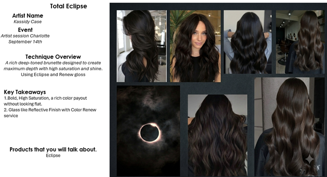 💥 $600–$800 PAID MOROCCANOIL HAIR MODEL CASTING — Charlotte, NC | Sept 13–14