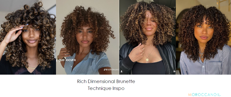 💥 $600–$800 PAID MOROCCANOIL HAIR MODEL CASTING — Charlotte, NC | Sept 13–14
