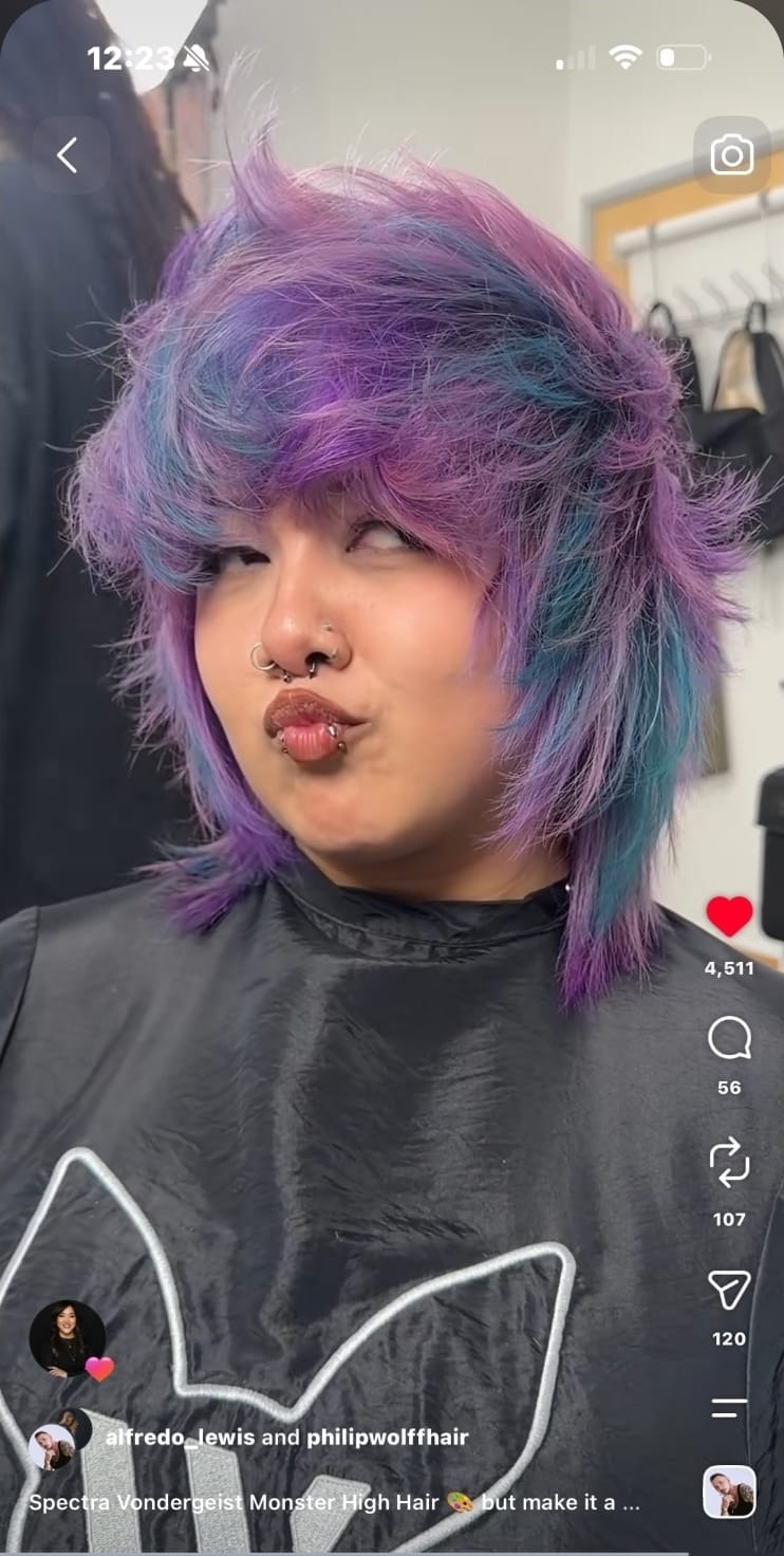 ✂️ $2,000 PAID HAIR MODEL CASTING — HAIRBRAINED, Palm Springs, CA | Sept 12–14