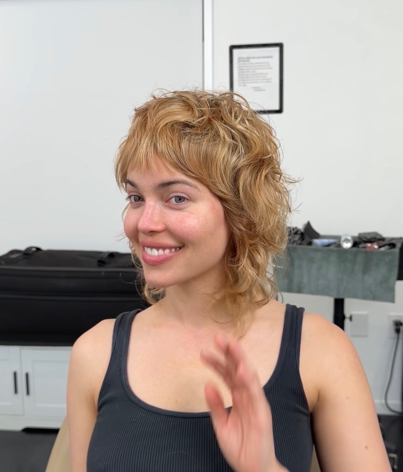 ✂️ $2,000 PAID HAIR MODEL CASTING — HAIRBRAINED, Palm Springs, CA | Sept 12–14