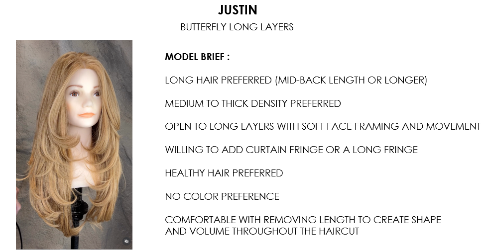 💰 $1,500 MODEL RATE from 3 different brands BTC FORT LAUDERDALE CASTING | AUGUST 22 & 24