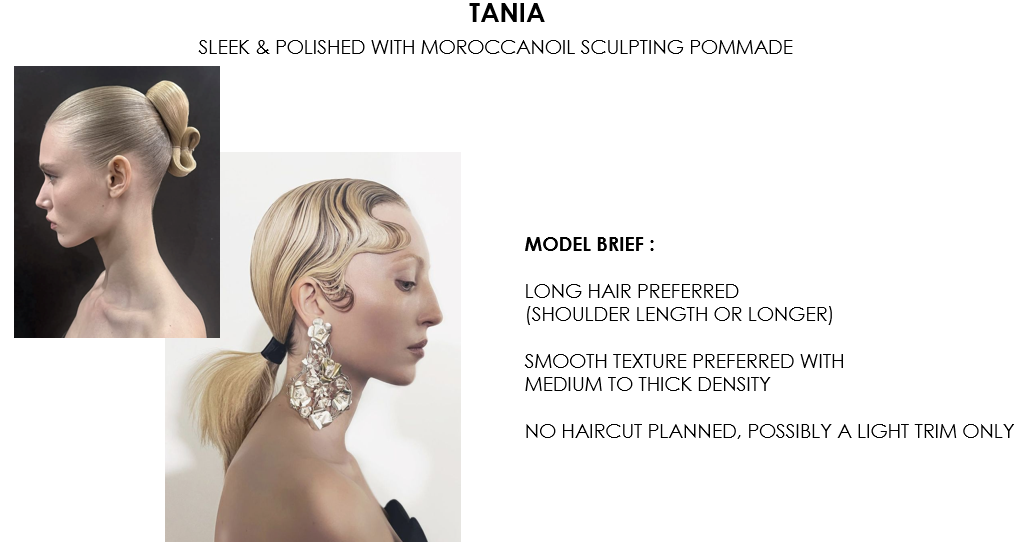 💰 $1,500 MODEL RATE from 3 different brands BTC FORT LAUDERDALE CASTING | AUGUST 22 & 24