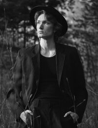 colin grams