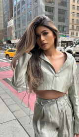 Yesmin Sinha