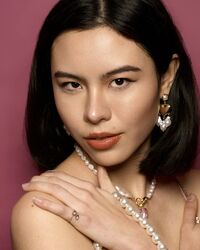 Mandy Jiang