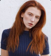 Audrey Rosenbaum