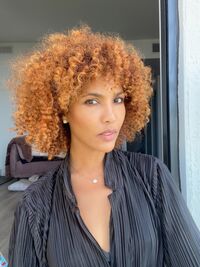 Naamah Saint-Hilaire