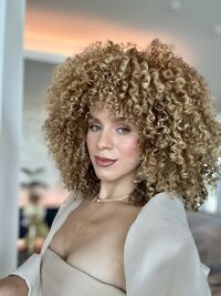 Linette Fernandez