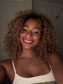Rafaela — hair model