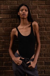 Jazz Pettis — hair model