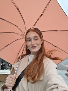 Jazz — hair model