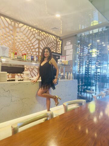 Barti Idnanni — hair model in Pembroke Pines, FL