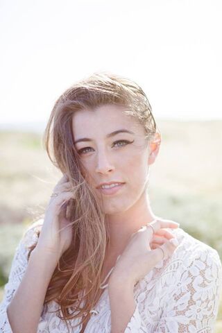 Christine U — hair model in San Jose, CA