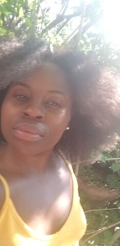 Alicia LaRose — hair model in Brooklyn, NY