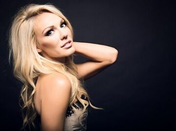 Emily Roche — hair model in North Hollywood, CA