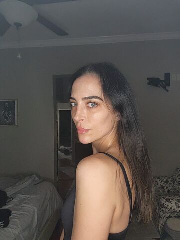 Sabrina Cline — hair model in Orlando, FL