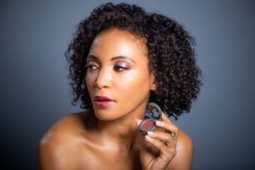 Carmen — hair model in Brooklyn, NY