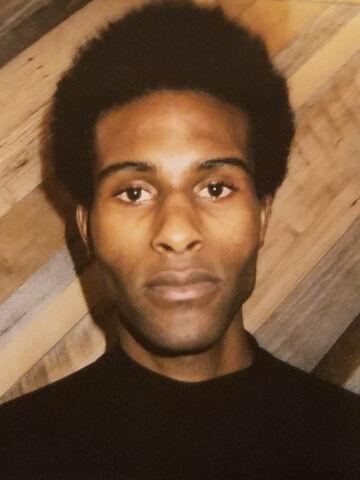Carlens Sainvil — hair model in New York, NY