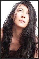 Jan Daria — hair model in Miami, FL