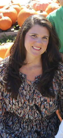 Heather Fote — hair model in Orlando, FL