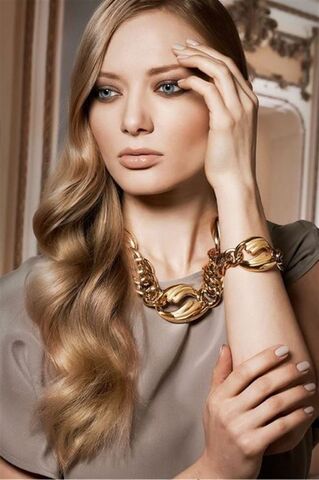 Valdemara D — hair model in East Brunswick, NJ