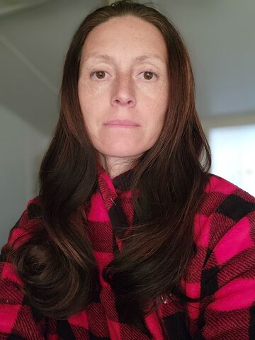 Svetlana G — hair model in Encino, CA