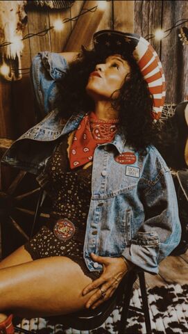 Gail — hair model in Pittsburgh, PA