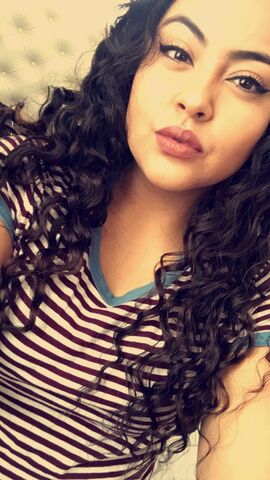 marleny martinez — hair model in Chicago, IL