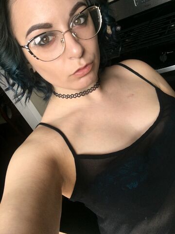 Katelynn Marie Hixenbaugh — hair model in Detroit, MI
