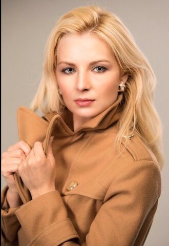 Tara Haywood — hair model in New York, NY