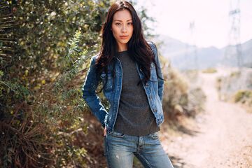 Rikka D Logan — hair model in Las Vegas, NV