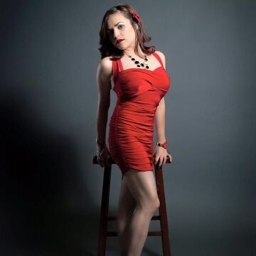 Maria — hair model in Omaha, NE