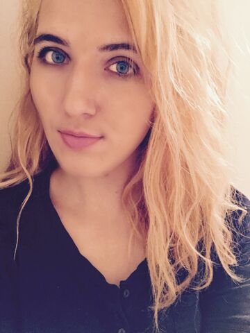 Selmira — hair model in Minneapolis, MN
