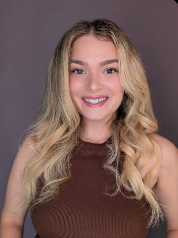 Melanie Roth — hair model in New York, NY