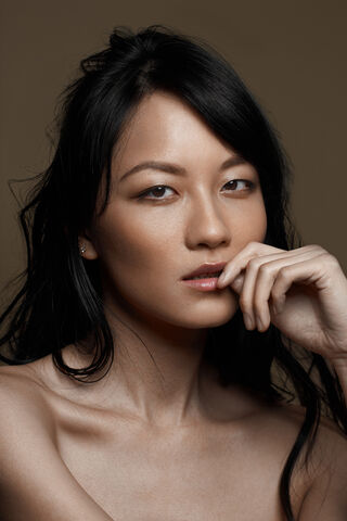 Candice L — hair model in Brooklyn, NY