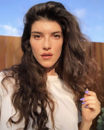 Kyla Fox — hair model in Fort Lauderdale, FL