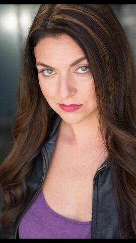 Erin Brenna — hair model in Orlando, FL