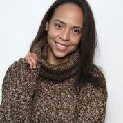 Dally — hair model in Bronx, NY