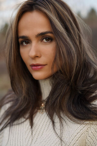 Martina Camaj — hair model in New York, NY