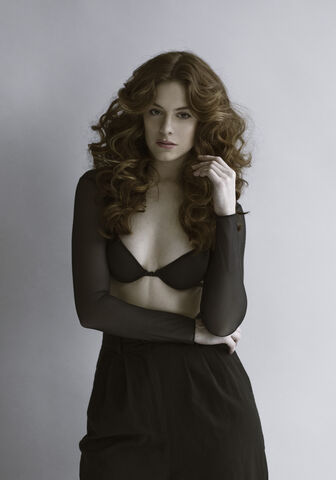 Nicole Moore — hair model in Chicago, IL