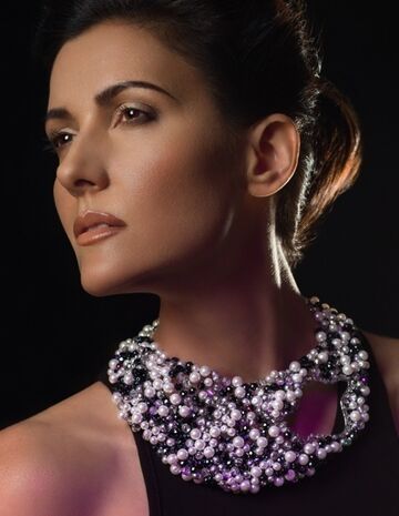 Jacqueline Depaul — hair model in Valley Village, CA
