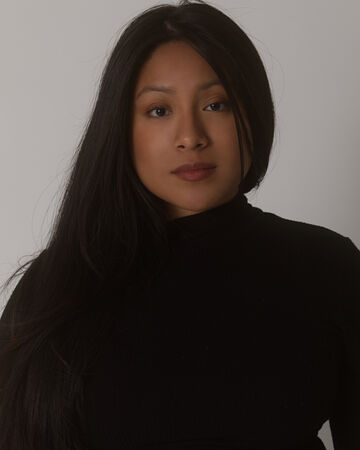 Rubid Ramales — hair model in Bloomfield, NJ