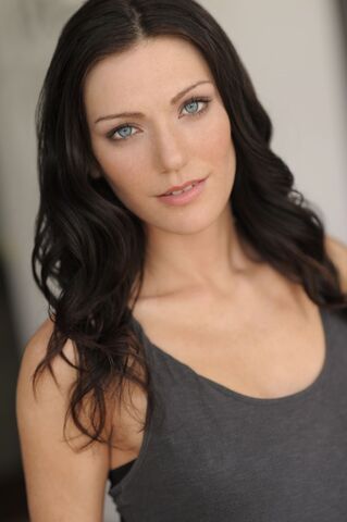 Shea Glaser — hair model in New York, NY